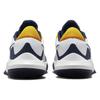 Nike Precision 6 Men White University Gold Midnight Navy DD9535-101