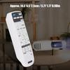Projector Remote Control Controller Replacement for EX3220 EX5220
