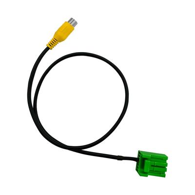 Akcesoria do elektroniki samochodowej – Kable, adaptery, gniazda