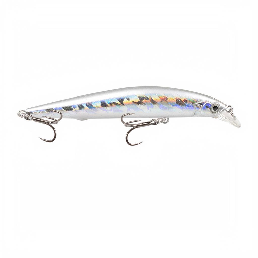 11g Suspending with Slow Sinking Action and Long for Fishing