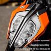 KTM 390 Duke (2018-2023 роки) Блок-фара
