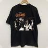 New Rare White Lion Band Gift Family Black  T-Shirt(black)<wbr/>,new Unisex T-Shirt