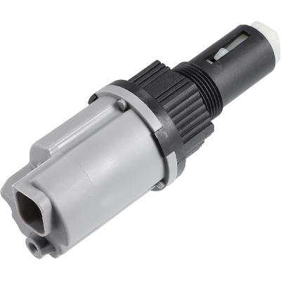 Motoforti 4WD Front Four Wheel Drive Actuator, 4X4 Front Differential Axle Actuator, For Chevy Silverado Avalanche K1500 K2500 K3500, ABS, 26060073,