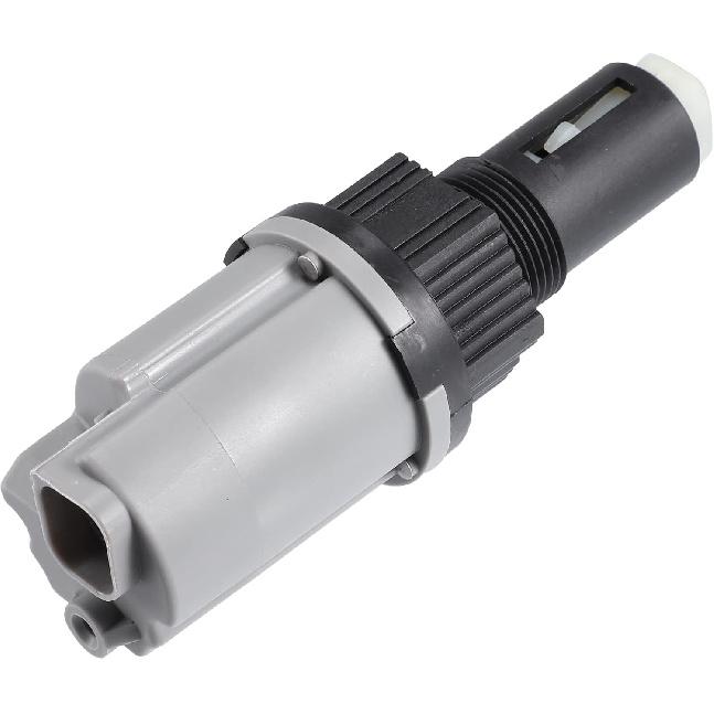 Motoforti 4WD Front Four Wheel Drive Actuator, 4X4 Front Differential Axle Actuator, For Chevy Silverado Avalanche K1500 K2500 K3500, ABS, 26060073,