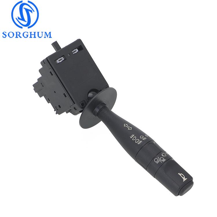 625361: Comutator semnalizator compatibil pentru Citroën/Peugeot 106