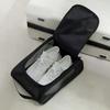 Portable Travel Shoe Storage Bag for Basketball And Football Dustproof Separate Packing Business Trip Shoe Bag
