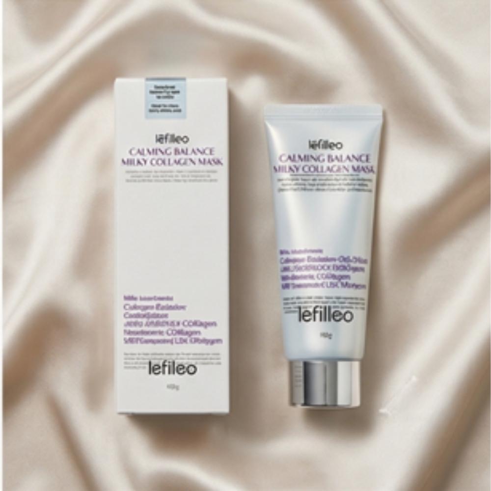 Refilleo / Noaderm Cream / Barrier Recovery & Intensive Nutrition / 35ml / From Korea