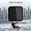 CS03 Waterproof Sports Camera 1080P Video Recorder Support Cyclic Recording with WiFi Hotspot for Cycling and Outdoor