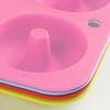 Baking Mold Elastic Non-stick Silicone Kitchen Baking Mold for Kitchen