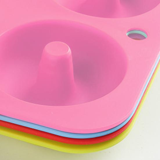 Baking Mold Elastic Non-stick Silicone Kitchen Baking Mold for Kitchen