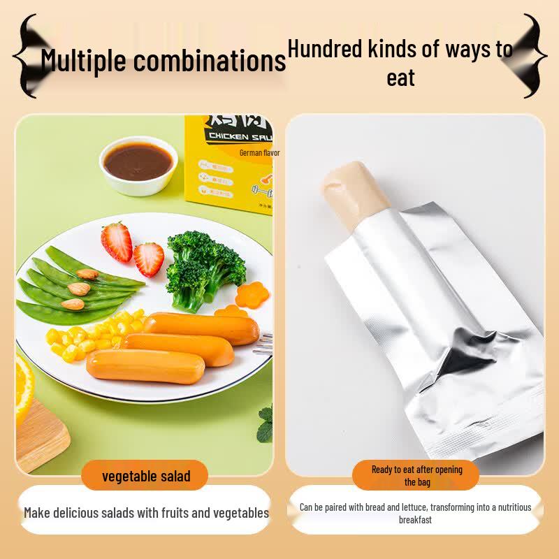 Yun Shan Ban Ready-to-Eat Meals & Snacks