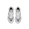 Anta Training Series Comfortable Daily Low-Top Training Shoes Women Sneakers Black White 122037756-6