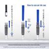 HERO Erasable Fountain Pen Ink Refills