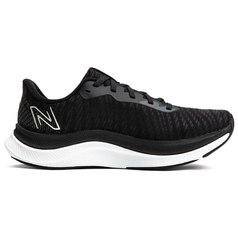 New Balance FuelCell Propel V4 Black White Women's Sneakers WFCPRLB4
