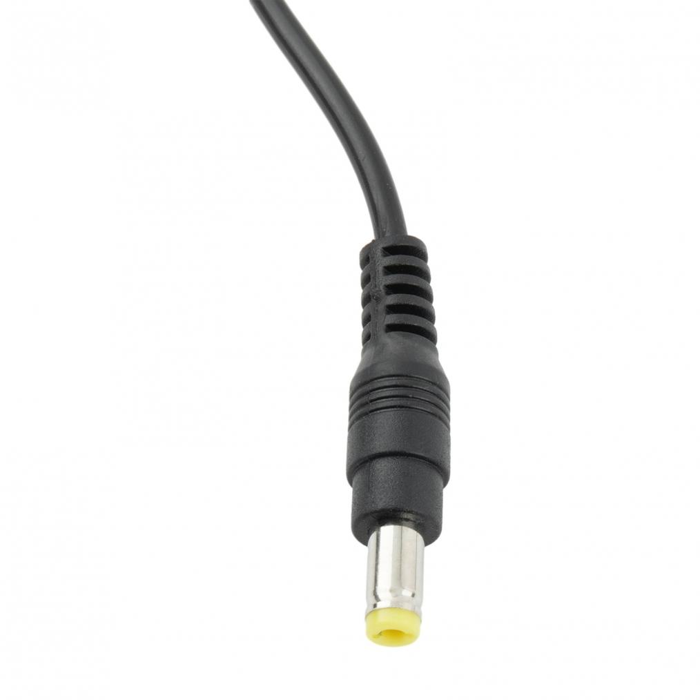 Cable Only For Twister Car Vacuum Cleaner USB Charging Cable Wire R6053 / New