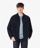 LACOSTE Men'S Bone Tissue Shacket Ch329E-56G 166