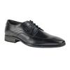 POD Mens Duke Leather Derby Shoes