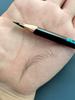 Eyebrow Pencil Female Tattoo Makeup Artist Special Line Design Misty Eyebrow Long Lasting Waterproof Non-Decolorizing Wild Eyebrow Distinct Look