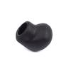 BSP546 Manual 5-Speed Gear Shift Stick Knob Black Color For Renault 19 21 Clio MK1 7700788661