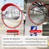 Jucheng Traffic Safety Wide-Angle Convex Mirror
