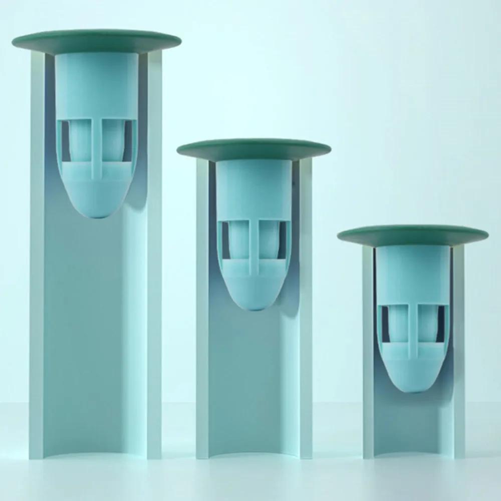 Neu Bad Dusche Boden Sieb Abdeckung Stecker Falle Silikon Anti-geruch Waschbecken Bad Wasser Ablauf Filter Insekten Prävention Deodorant