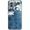 Soft Case for Nokia X30 5G NokiaX30 Cover Fashion Wolf TPU Silicone Fundas Capa For Nokia X30 5G Case X 30 NFC Protective Lion
