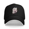SpeakerUnisex Skibidi Toilet Baseball Cap Fashion  Sandwich Hats Unisex Women Polyester Headwear Workouts