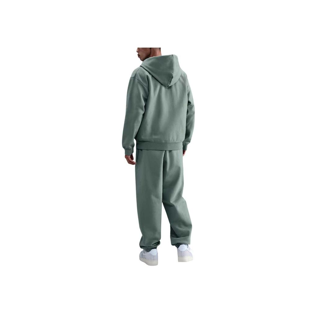 Nike Sweat à capuche Solo Swoosh Coupe Confortable et Ample Homme hoodies HV1085-364