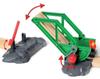 BRIO Cargo Harbor Set Ages Wooden Wooden Rail Gift [16-Piece Set] 33061, 3+. [Toy, Toy, Rail, Set, (Birthday/Christmas)]