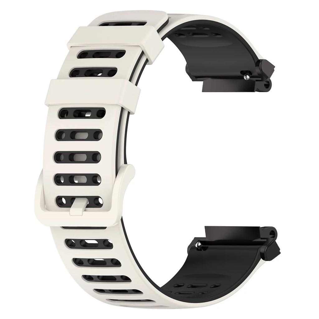 Breathable Silicone Band For Huami Amazfit T-Rex 3 2 Wrist Bracelet Colorful Strap For T-Rex/Pro Sport Watchband Belt Accessorie