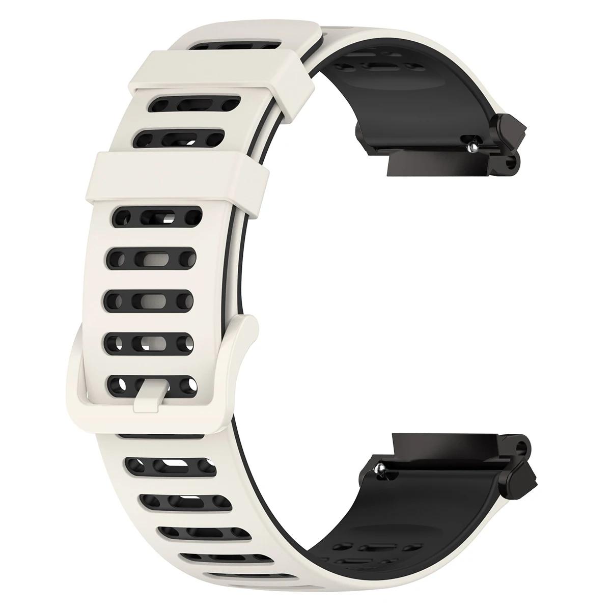 

Silicone Band For Huami Amazfit T-Rex3/Ultra Bracelet Colorful Strap For AmazfitT-Rex/T-Rex2/Pro Sport Watchband Belt Accessorie For Amazfit T-rex 3