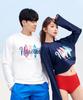 VENDIS Hawaii Long Sleeve Unisex Rash Guard
