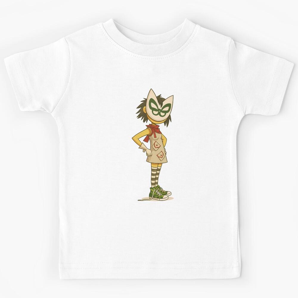 Noodle Kids T-Shirt 120