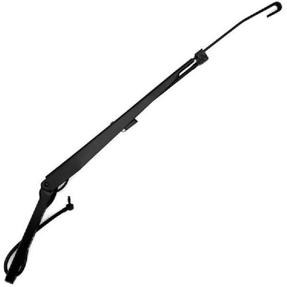 Front Windshield Wiper Arm for Chevrolet Silverado 1997-2002 OE: 15761496 (Front Right Wiper Arm) Front Left Wiper Arm