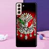 Ottoman Empire Coat Of Arms Phone Case For Samsung Galaxy S25 S24 Ultra S9 S10 S20 S21 S22 Plus S23 FE S24 FE Cover