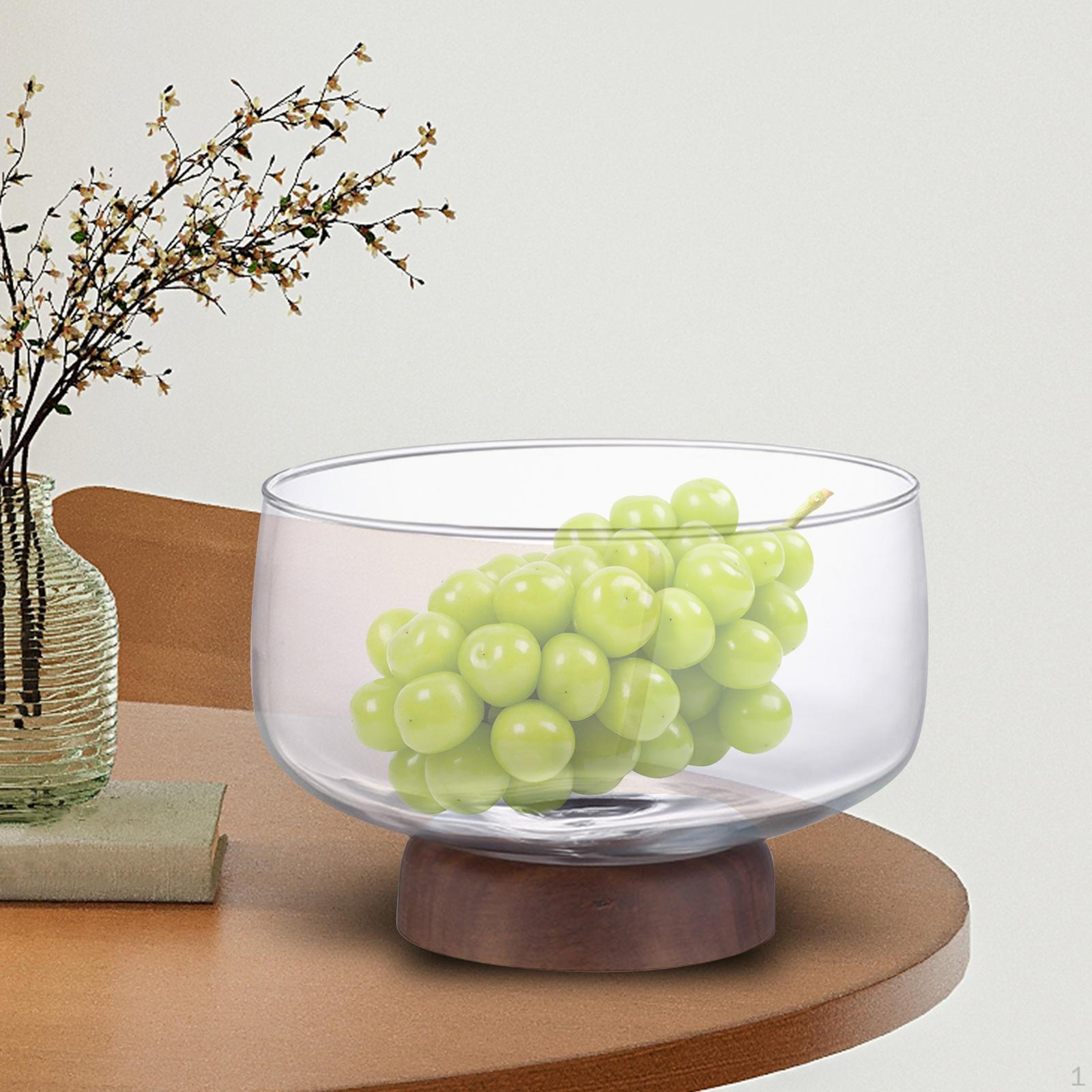 

Поднос для сухофруктов, сухая тарелка, креативный органайзер для хранения продуктов, держатель для сервировки