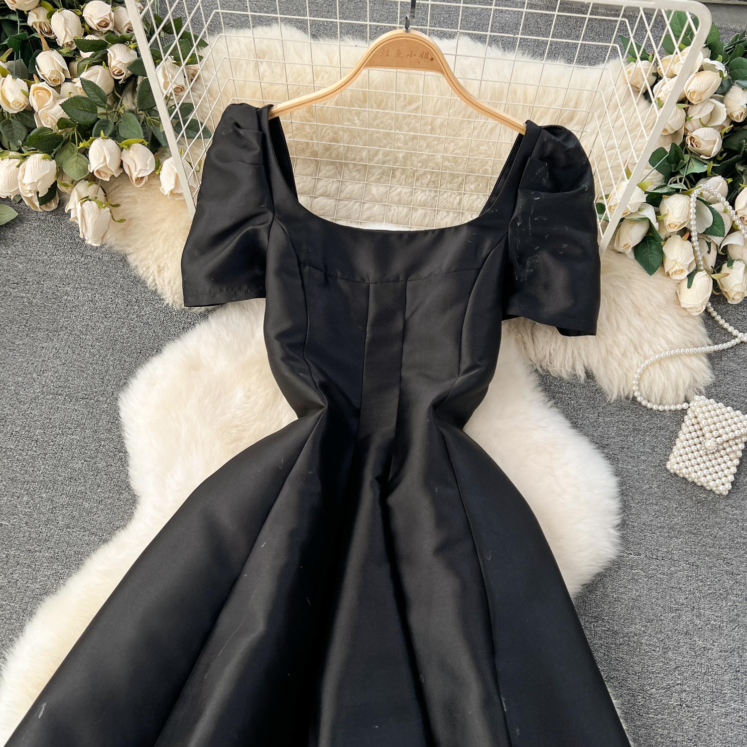 Платье Harajpoo во французском придворном стиле — фото 12