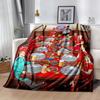 Bayern Munich Blanket Durable Comfort Perfect for Bed Sofa Office for All Seasons Warmthful Decor Perfect Gift for Relatives and Friends