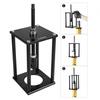 Compresor Arc Șoc Pentru KTM Yamaha Honda BMW Suzuki Kawasaki Ducati Husqvarna ATV UTV Polaris RZR CanAm Maverick X3