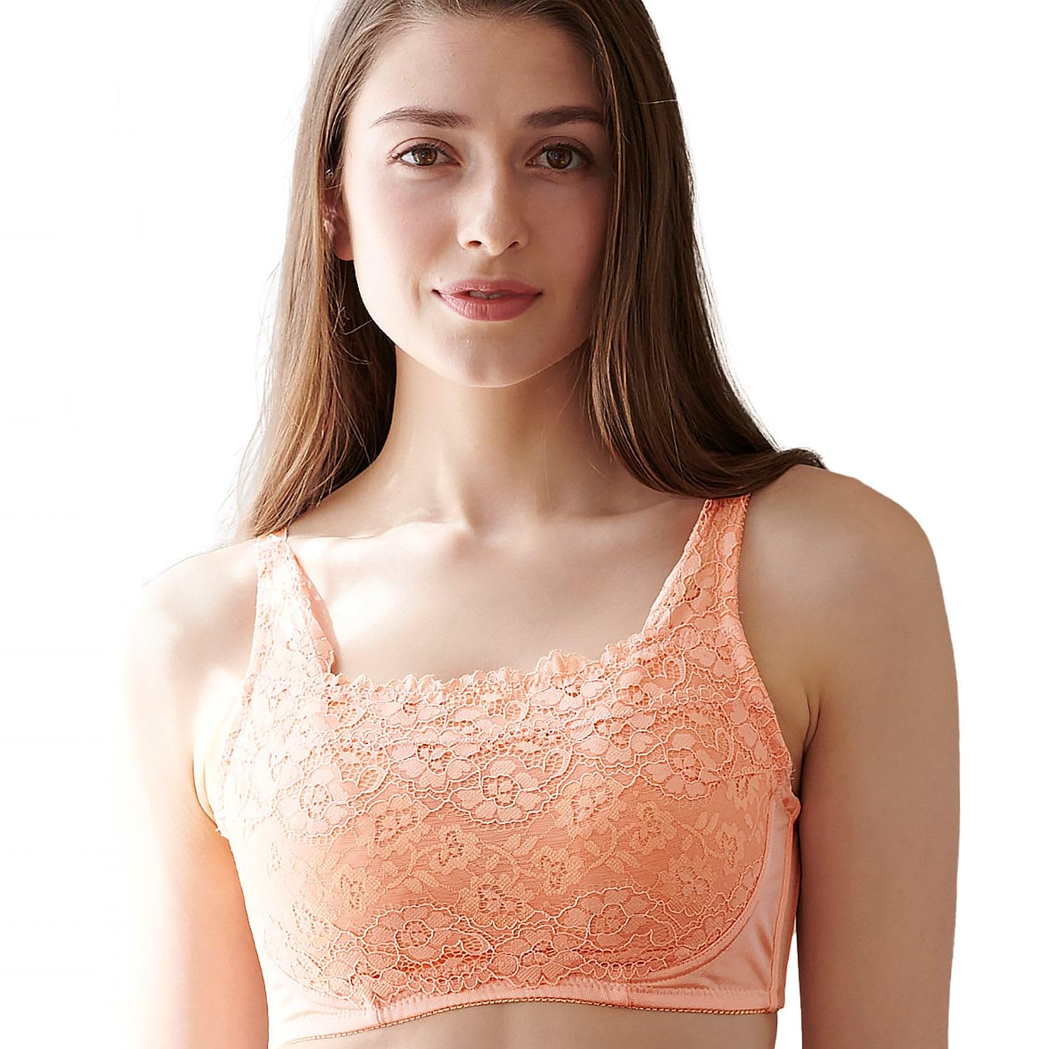 D85 Orange