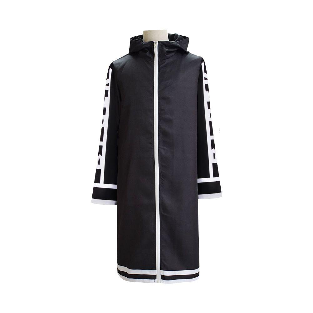 

Лучшие продавцы Куртка Tokyo Avenger Секретная служба Ватикана Мужская Женская И Women,2XL