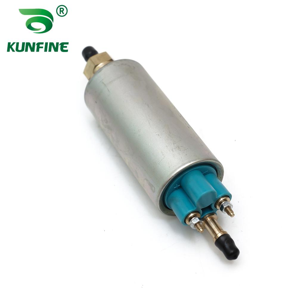 Low Pressure Diesel Petrol Gasoline Electric Fuel Pump For Mercury OEM NO. E8248 / 888251T02