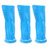 30Pcs Disposable Vomit Bag PE Emesis Bag Lage Capacity Leakage Proof for Travel Outdoor