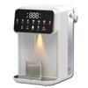 Dual-Use Desktop Water Dispenser: Cold & Instant Hot Water Purifier with 3-Second Rapid Heating