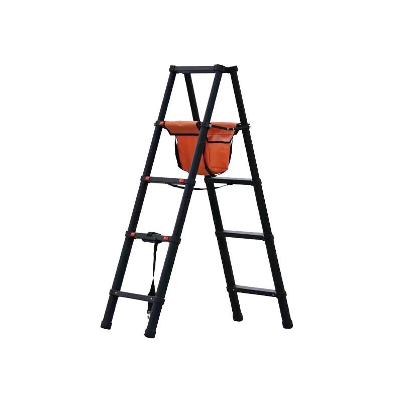 Lurong Multi-Purpose Telescopic & Folding Ladders