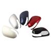 Protective Cover Door Mirror Shell For Toyota Yaris 2008-2013 Car Rearview Accessories Replace Champaign Gold Black