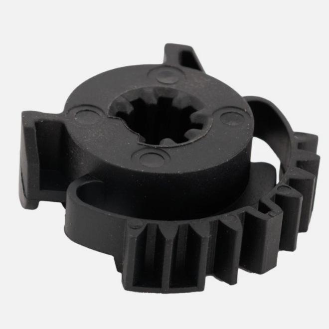 

68214880AA Control Damper Actuator Motor Gear for Jeep 5143199AA Single