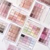 Палетка для век Soft Bluring Eye Palette