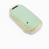 Auto Keyless Protector Car Smart Remote Key Fob Cover For Kia K3 Kx3 Kx7 K5 K8 Sportage Carnival Mpv Keychain Accessories
