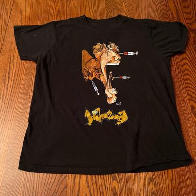 New Biohazard Band 90'S Christmas Gift Unisex S-5Xl Shirt Ss2867